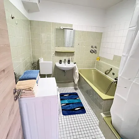 Appartement Monteurwohnung Natalie