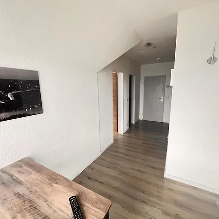 Monteurwohnung Natalie