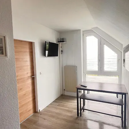 Lägenhet Monteurwohnung Natalie