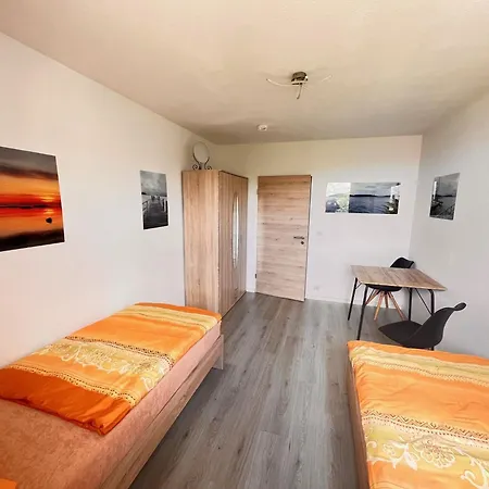 Monteurwohnung Natalie Mayen