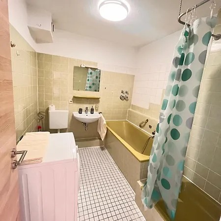 Monteurwohnung Natalie Appartement *