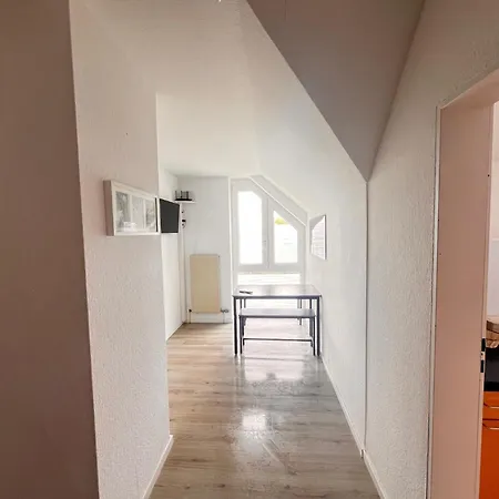 Lägenhet Monteurwohnung Natalie