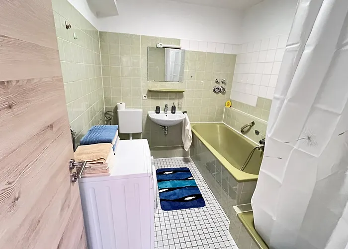 Apartment Monteurwohnung Natalie