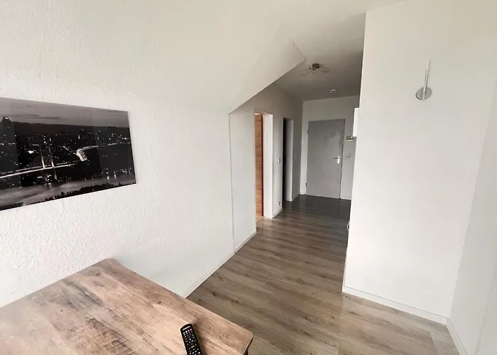 Monteurwohnung Natalie