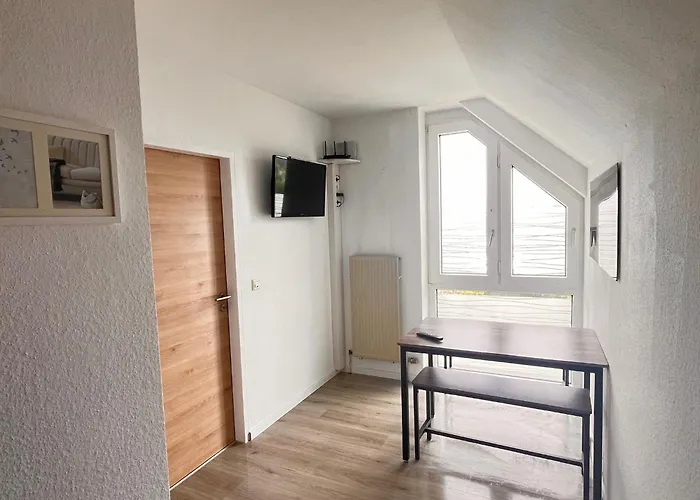 Apartment Monteurwohnung Natalie