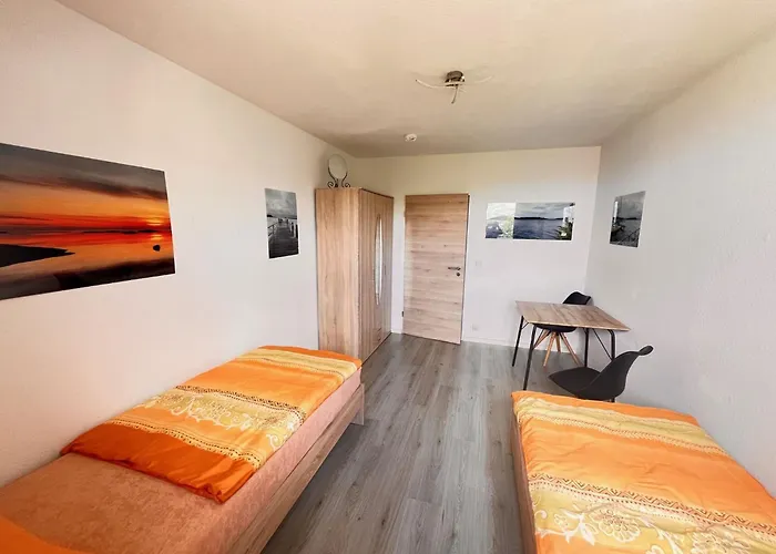 Monteurwohnung Natalie Mayen