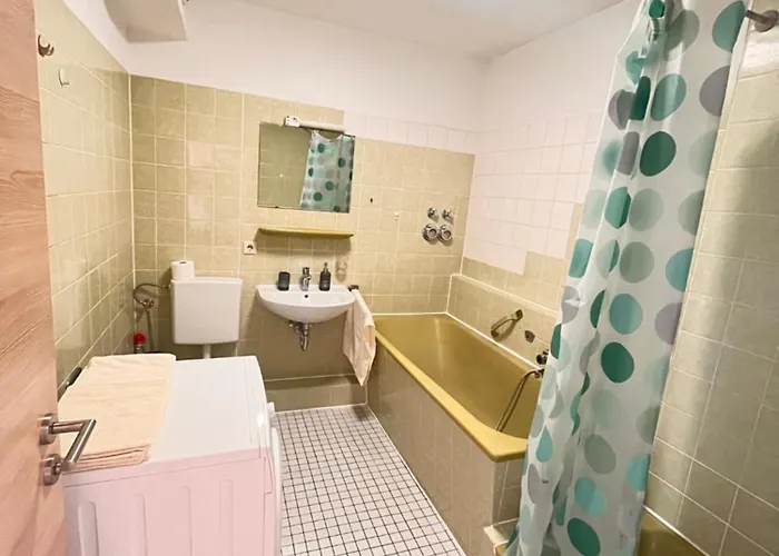 Monteurwohnung Natalie Apartment *