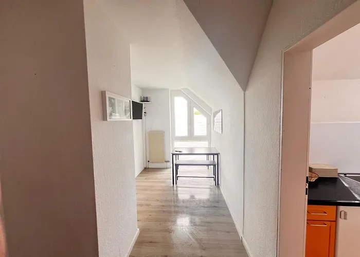 Apartment Monteurwohnung Natalie